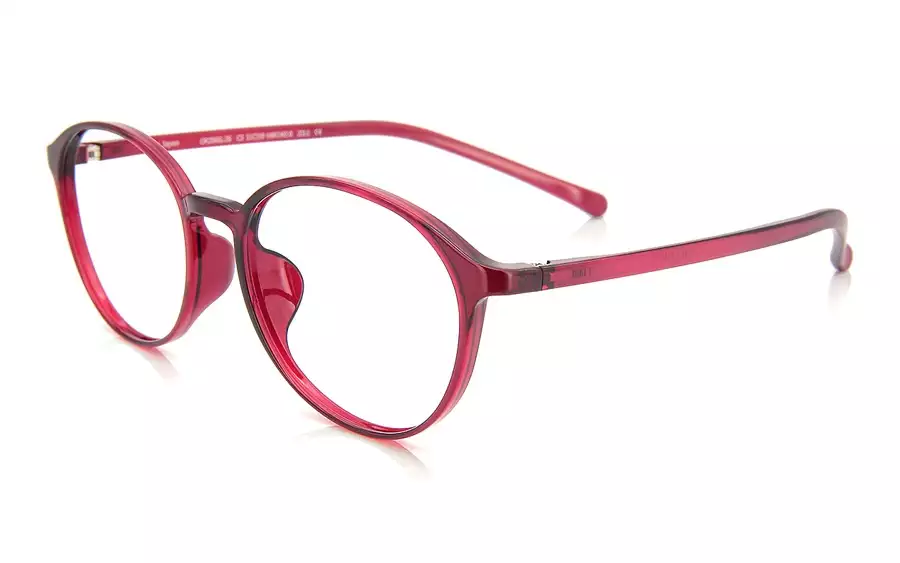 Eyeglasses OWNDAYS+ OR2065L-2S  Wine