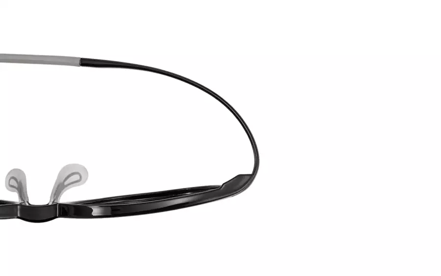 Eyeglasses Junni JU2035T-3S  Black