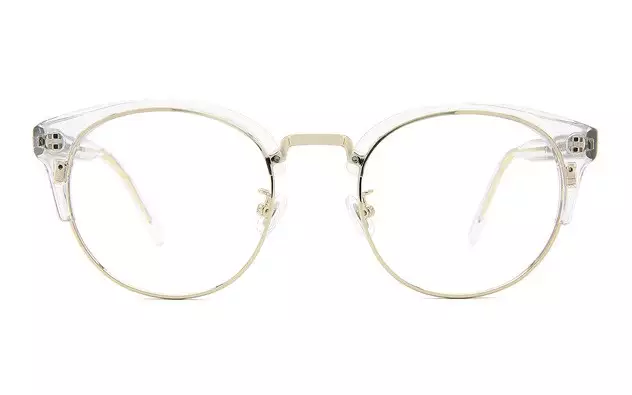Eyeglasses +NICHE NC3013J-0S  Clear