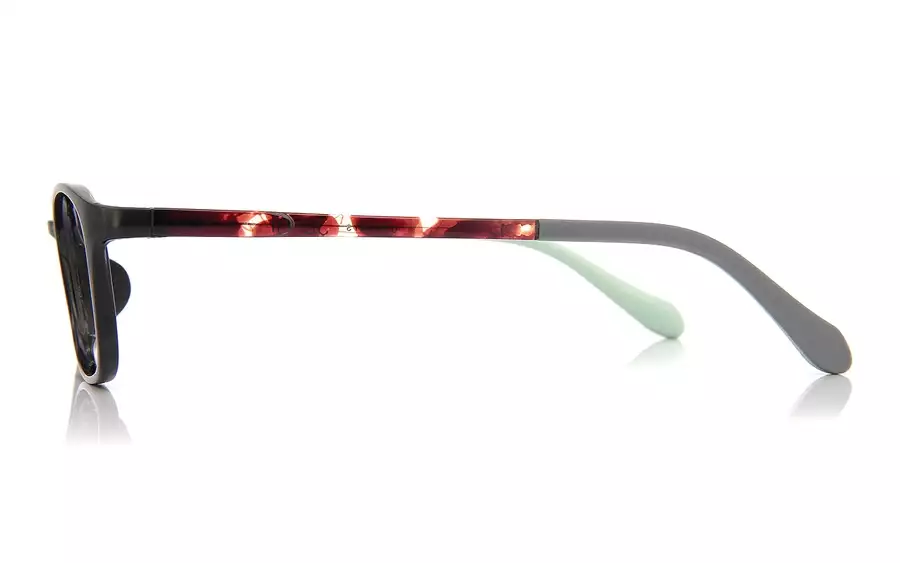 Eyeglasses Junni JU2034T-2S  Black