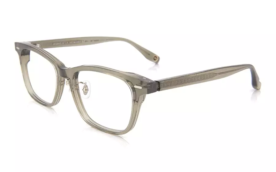 Eyeglasses John Dillinger JD2047T-2S  Khaki