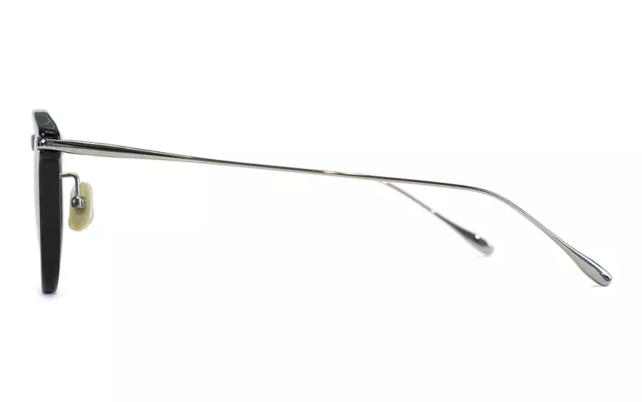 Sunglasses OWNDAYS ODL2003H-1S  ブラック