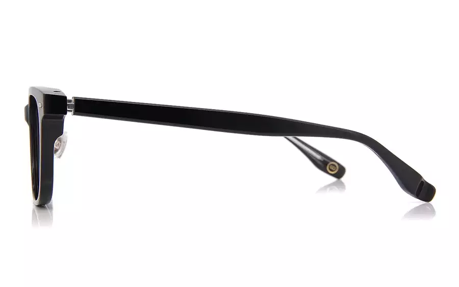 Eyeglasses John Dillinger JD2047T-2S  Black