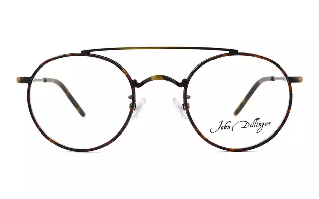 John Dillinger JD1007-G C2 | メガネ通販のオンデーズオンライン 