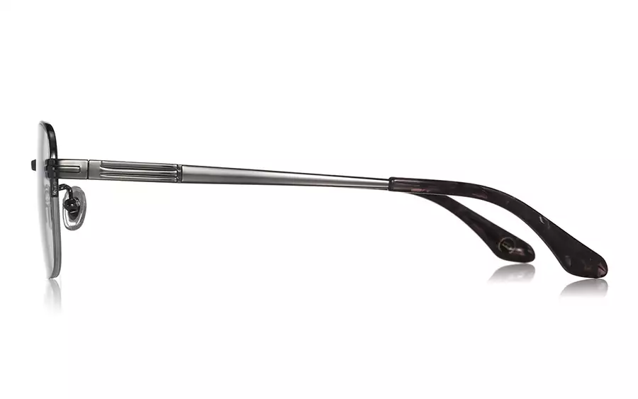 Eyeglasses Based BA1034G-2S  ガン