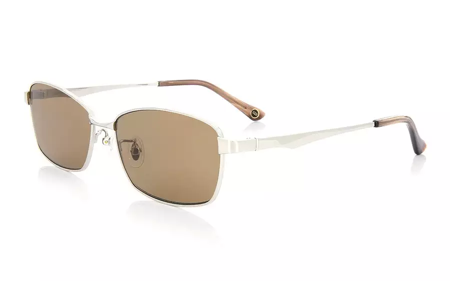 Sunglasses OWNDAYS SUN1061T-1S  Silver