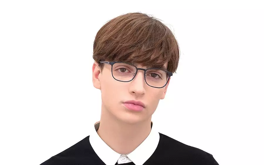 Eyeglasses AIR Ultem AU2072K-0S  Black