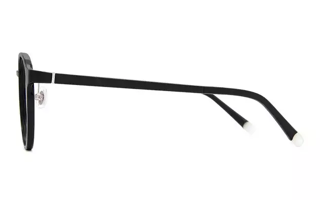 Eyeglasses AIR Ultem AU2073K-0S  ブラック