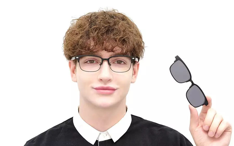 HW2004-3A C1| OWNDAYS ONLINE STORE - OPTICAL SHOP 