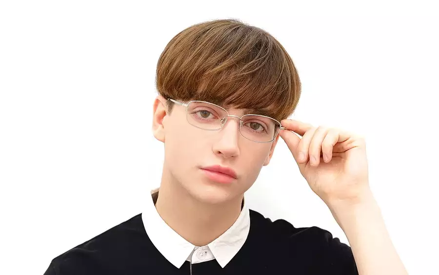 Eyeglasses OWNDAYS OR1047T-1A  Gun
