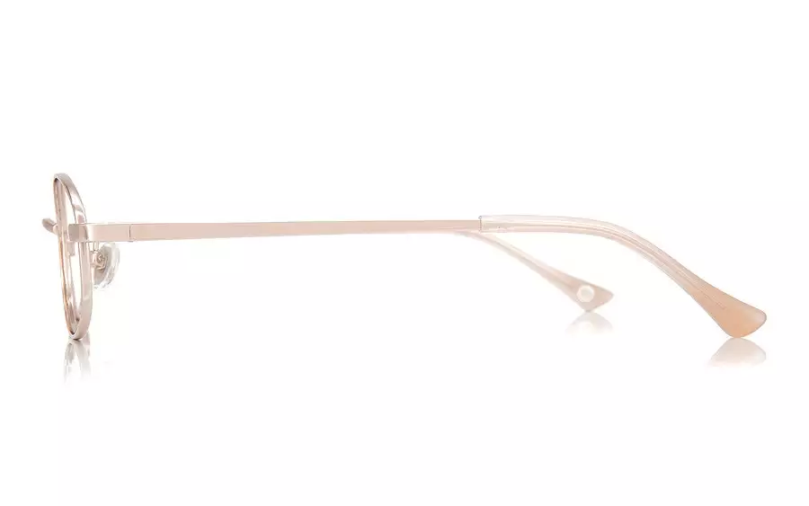 Eyeglasses OWNDAYS OR1049T-1A  Gold