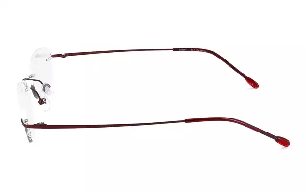 Eyeglasses AIR FIT OS1017  Red