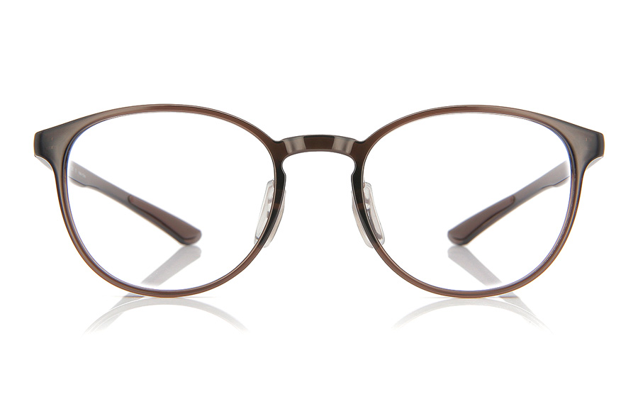 Eyeglasses OWNDAYS OR2068T-2S  ブラウン