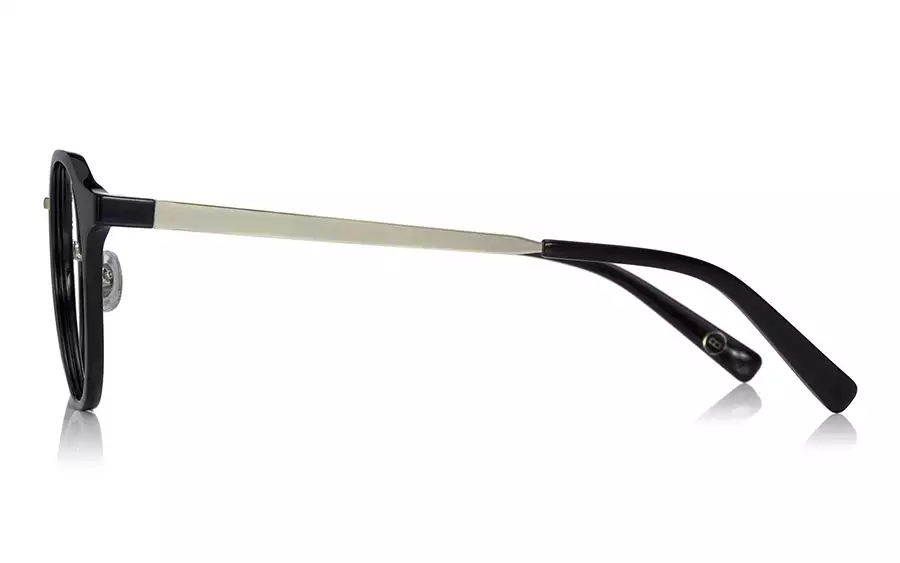 Eyeglasses OWNDAYS SNAP SNP2015N-2S  Black