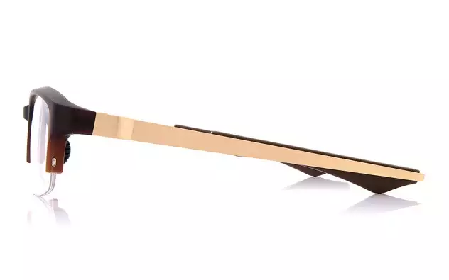 Eyeglasses AIR FIT AR2032D-0A  Matte  Brown