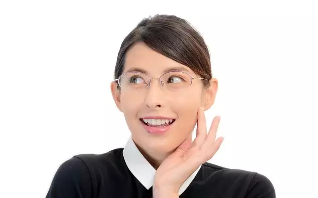 Eyeglasses OWNDAYS CL1009B-9A  ブラック