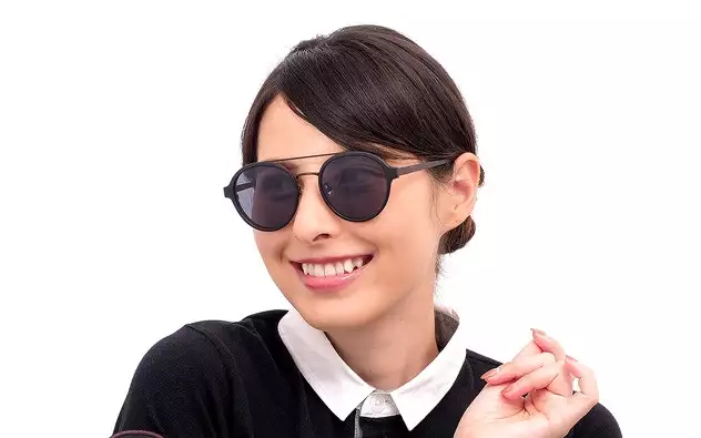 Accessoires (sold separately) OWNDAYS SNAP SNP1006Le-N  マットブラック