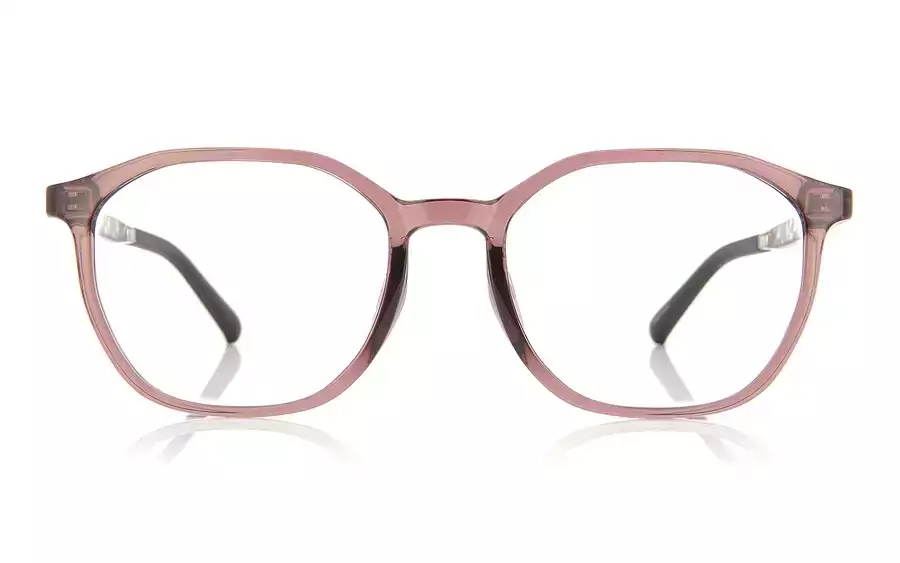 【OWNDAYS公式】オンデーズ メガネ OWNDAYS ESSENTIAL ポリゴン 樹脂 クリアグレー 【OWNDAYS公式】オンデーズ メガネ OWNDAYS ESSENTIAL ポリゴン 樹脂 クリアグレー