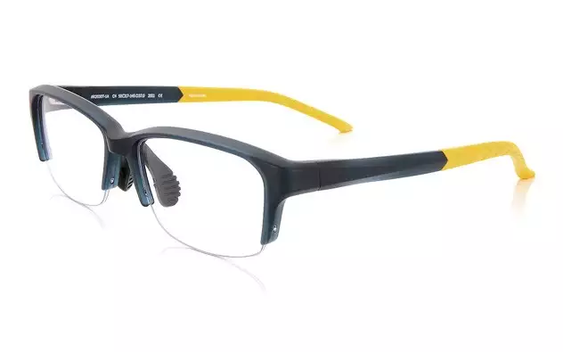 Eyeglasses AIR FIT AR2030T-1A  Matte Navy