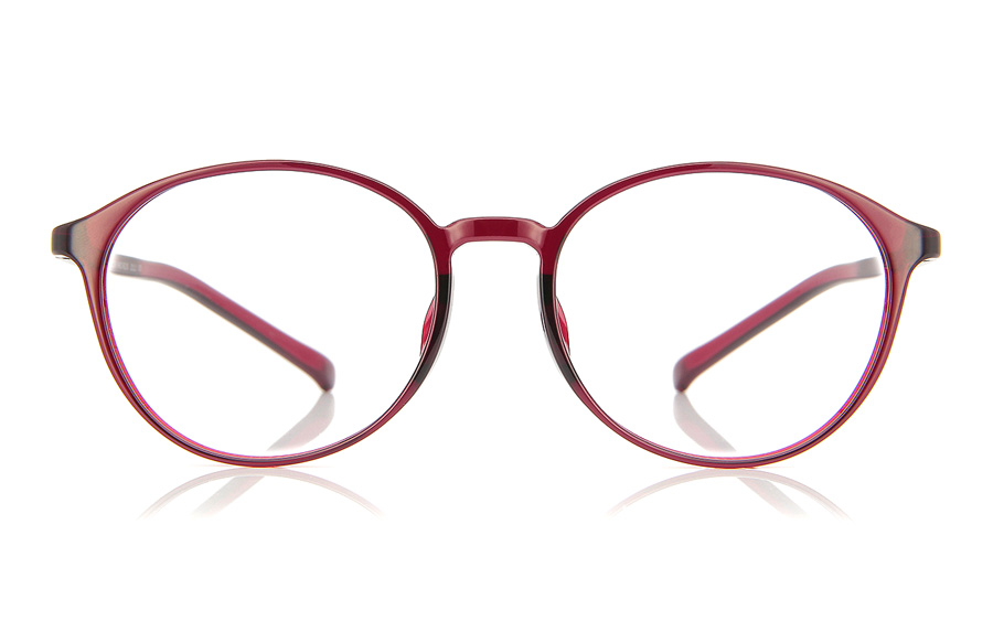 Eyeglasses OWNDAYS+ OR2065L-2S  ワイン