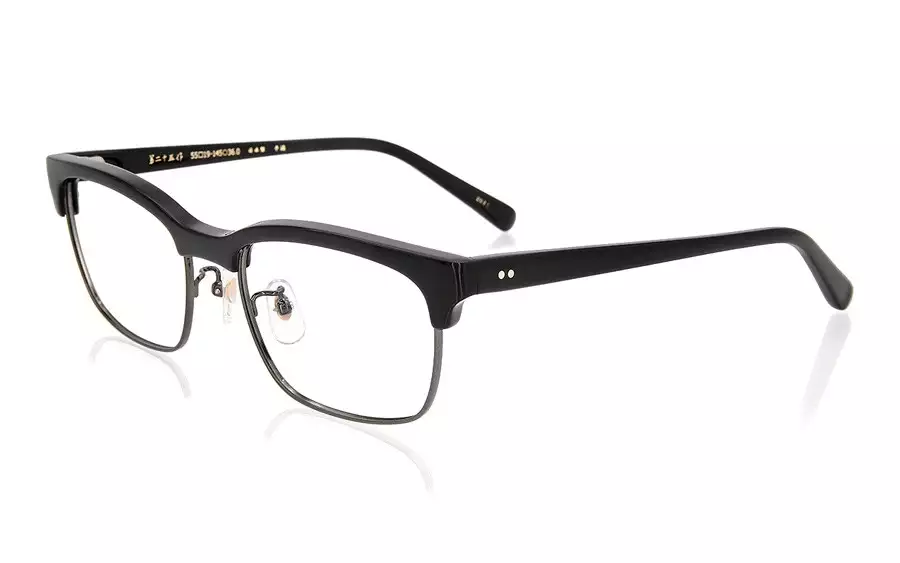 Eyeglasses Senichisaku SENICHI25  Black