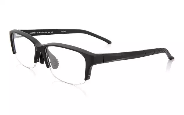 Eyeglasses AIR FIT AR2030T-1A  Matte Black