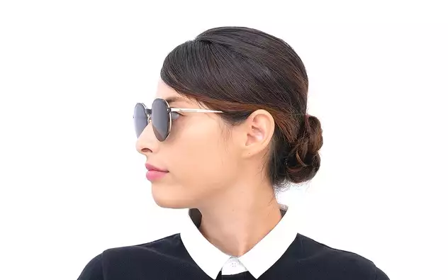 Eyeglasses OWNDAYS SNAP SNP1004T-9A  Black