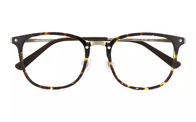 Eyeglasses AIR Ultem AU2036-F  Brown Demi