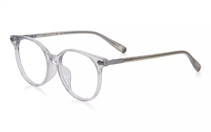Eyeglasses lillybell LB2008A-3S  Clear Gray