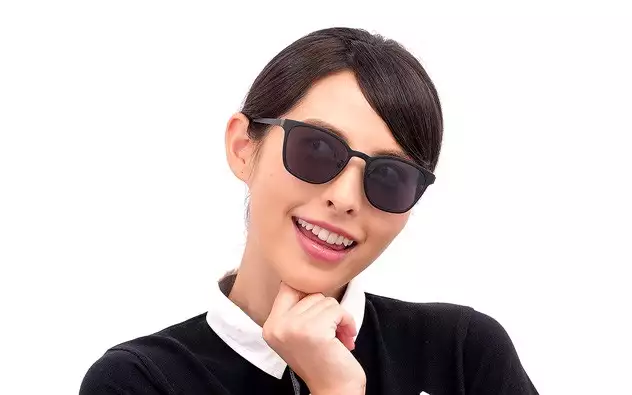 Accessoires (sold separately) OWNDAYS SNAP SNP1007Le-N  Matte Black