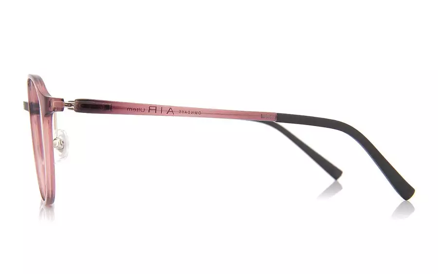 Eyeglasses AIR Ultem AU2089T-1A  Light Brown