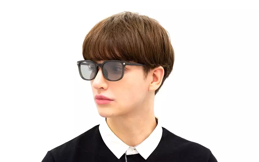 Eyeglasses OWNDAYS SNAP SNP2013N-2S  Black