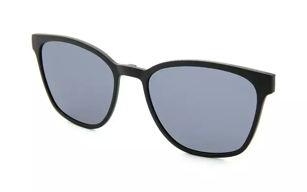 Accessoires (sold separately) OWNDAYS SNAP SNP1007Le-N  Matte Black