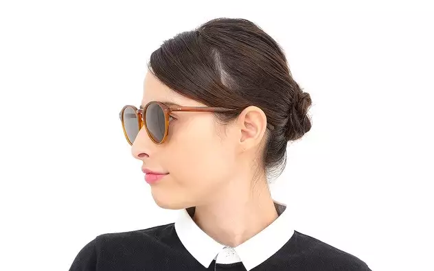 Sunglasses OWNDAYS SUN2065B-9S  Black