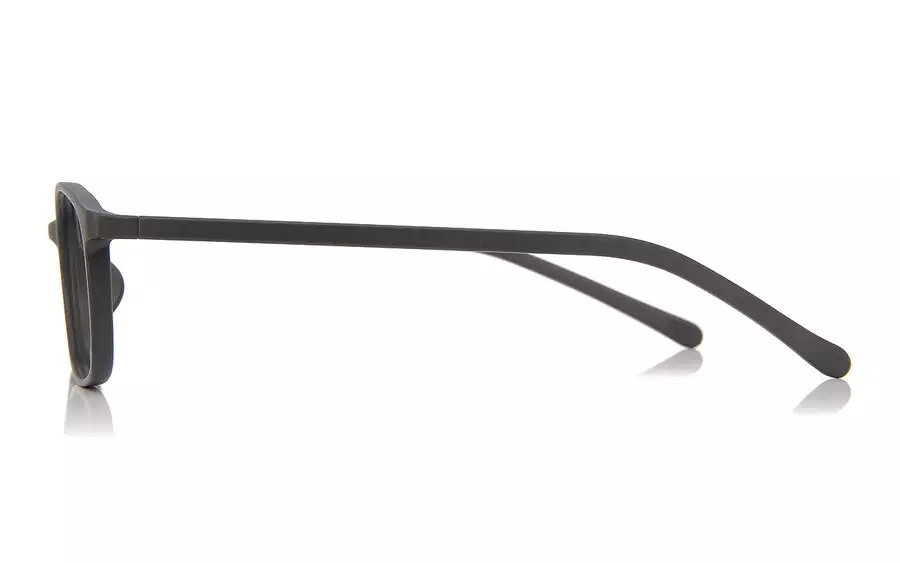 Eyeglasses OWNDAYS+ OR2061L-2S  Matte Black
