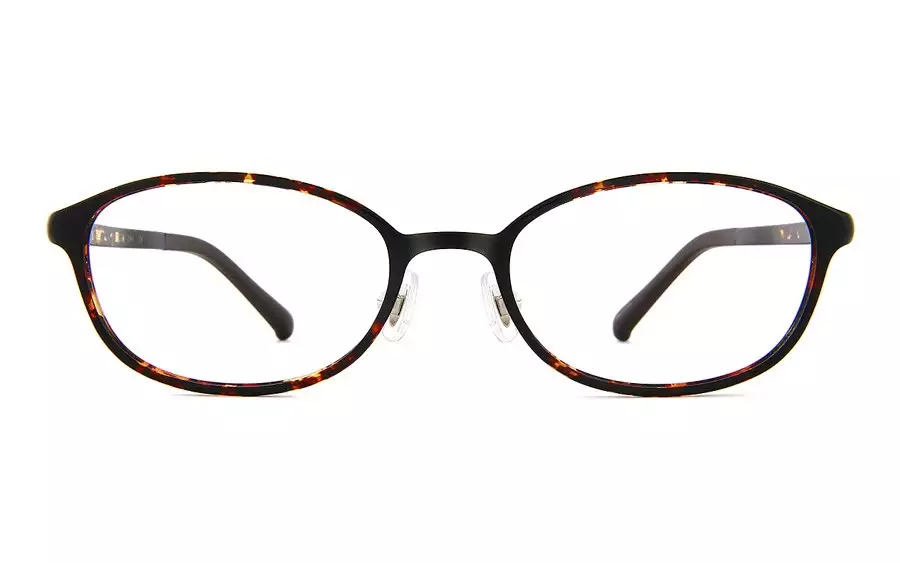 Eyeglasses AIR Ultem AU2057T-9S  Brown Demi
