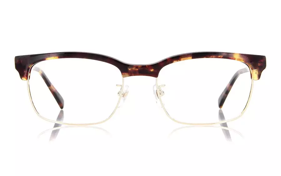Eyeglasses Senichisaku SENICHI25  Brown Demi