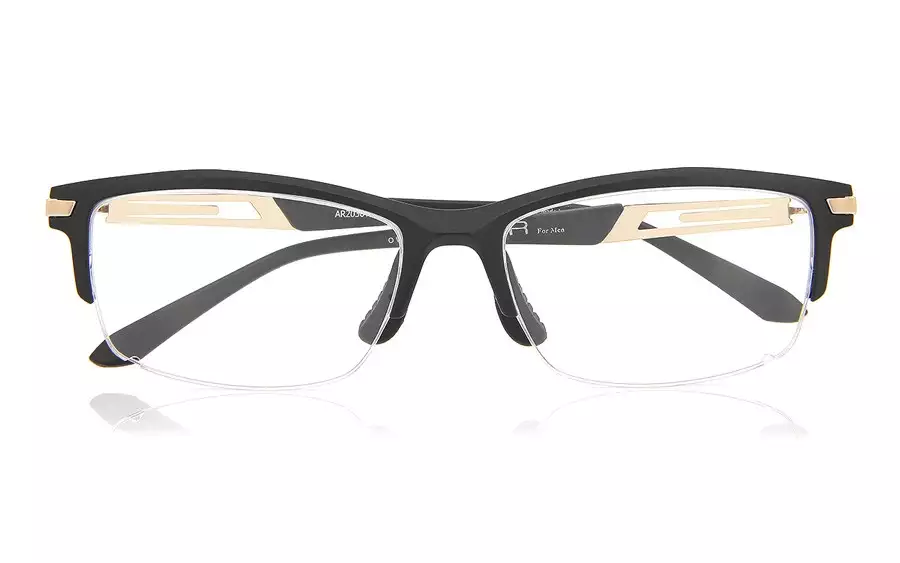 Eyeglasses AIR FIT AR2036T-1A  Matte Black