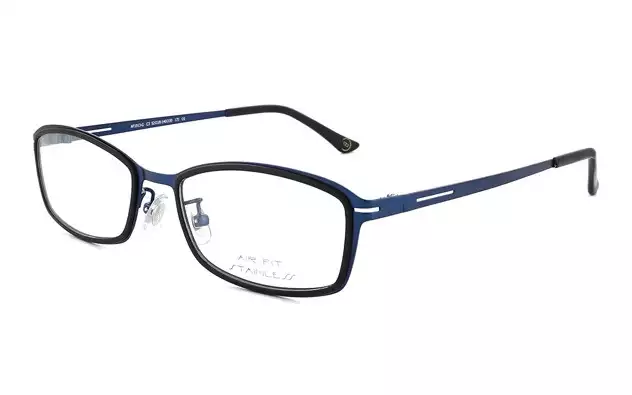 Eyeglasses AIR FIT AF1013-G  Blue