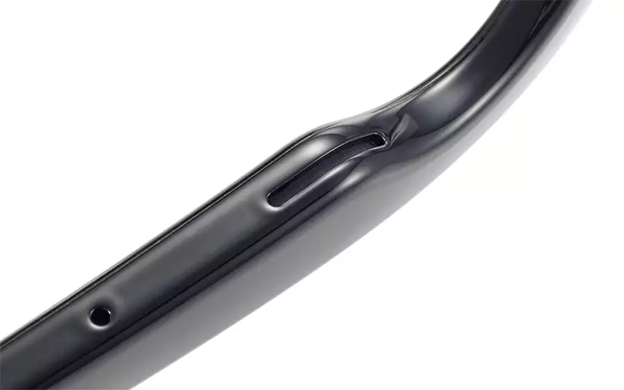 Eyeglasses OWNDAYS × HUAWEI Eyewear HW2001-3S  Black