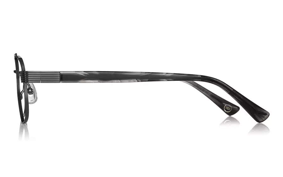 Eyeglasses Based EUBA106C-3S  Gun