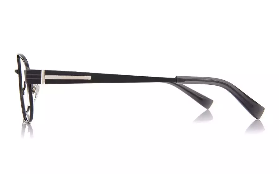 Eyeglasses Based BA1032H-1S  Dark Gun