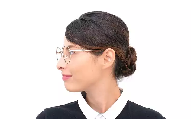 Eyeglasses OWNDAYS SNAP SNP1004T-9A  Black