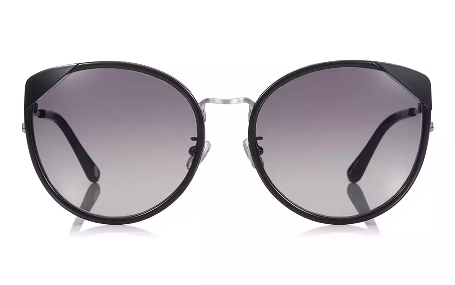 Sunglasses OWNDAYS SUN8001B-2S  Silver