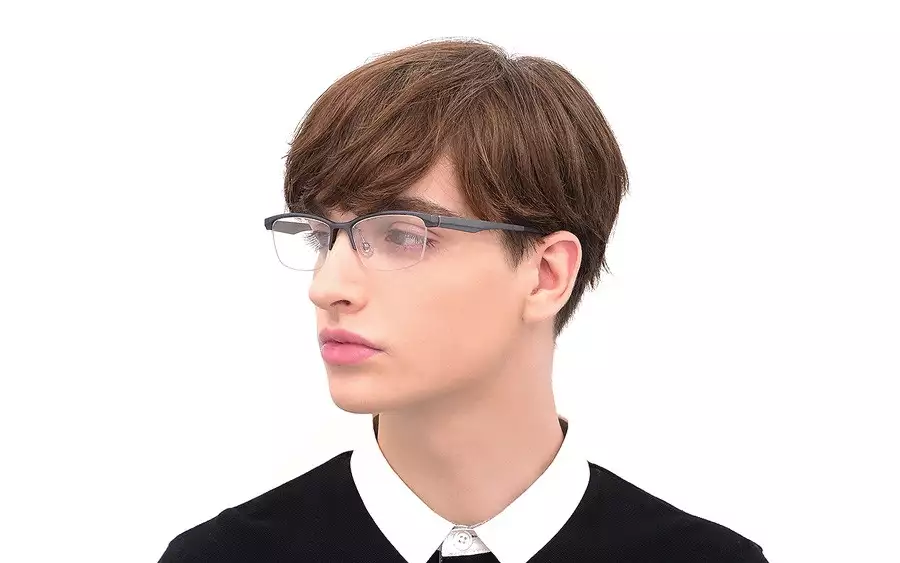 Eyeglasses AIR Ultem AU2077Q-0S  Black
