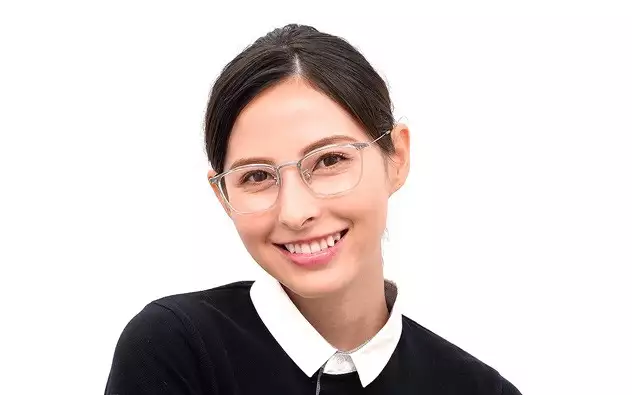 Eyeglasses Graph Belle GB2033B-1S  Black