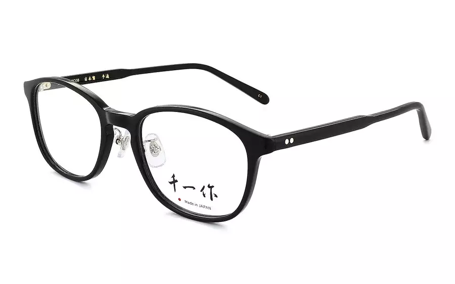 Eyeglasses Senichisaku SENICHI12  Black