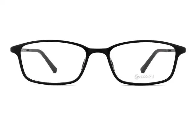 Eyeglasses eco²xy ECO2013-K  ブラック