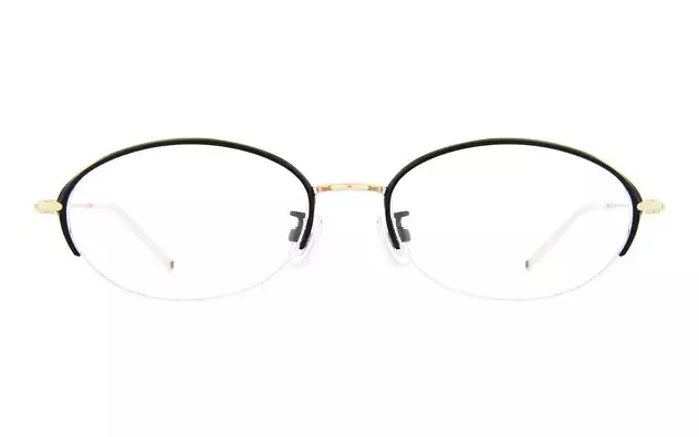Eyeglasses OWNDAYS CL1009B-9A  ブラック