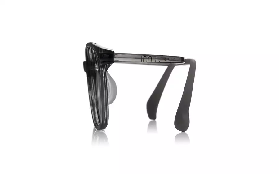 Eyeglasses Junni JU2036T-3S  Gray